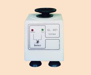 QL-901旋渦混合器