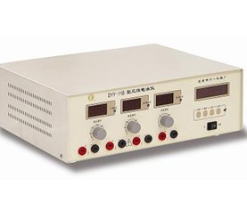 DYY-11B三恒多用電泳儀電源