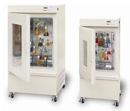 上海智誠全自動新型生化培養箱ZSD-1270