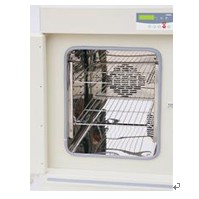 ZRD-5110全自動(dòng)新型恒溫鼓風(fēng)干燥箱