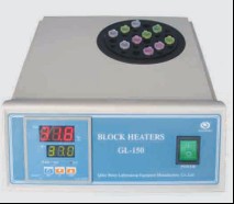 GL－150B干式恒溫器