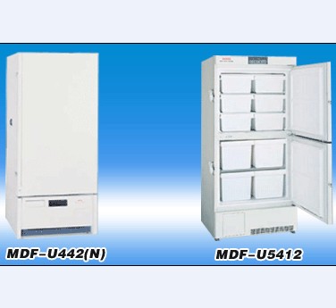 三洋低溫冰箱MDF-U5412