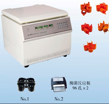 LC-4012低速離心機