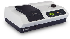 SP-721/721E可見分光光度計