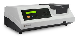 SP-723/723PC可見分光光度計