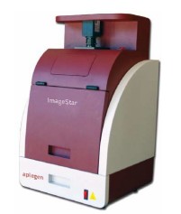 ImageStar高分辨率一體機凝膠成像系統